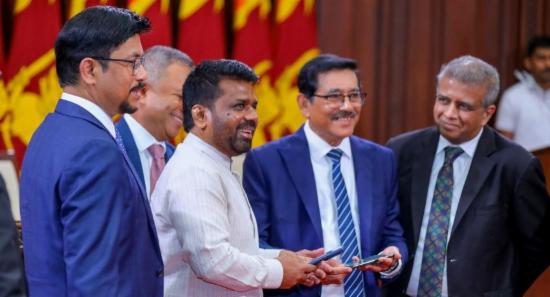 SL Ready to Embrace QR Payments With Right Support